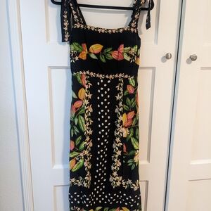 Sezane Dorotha Dress